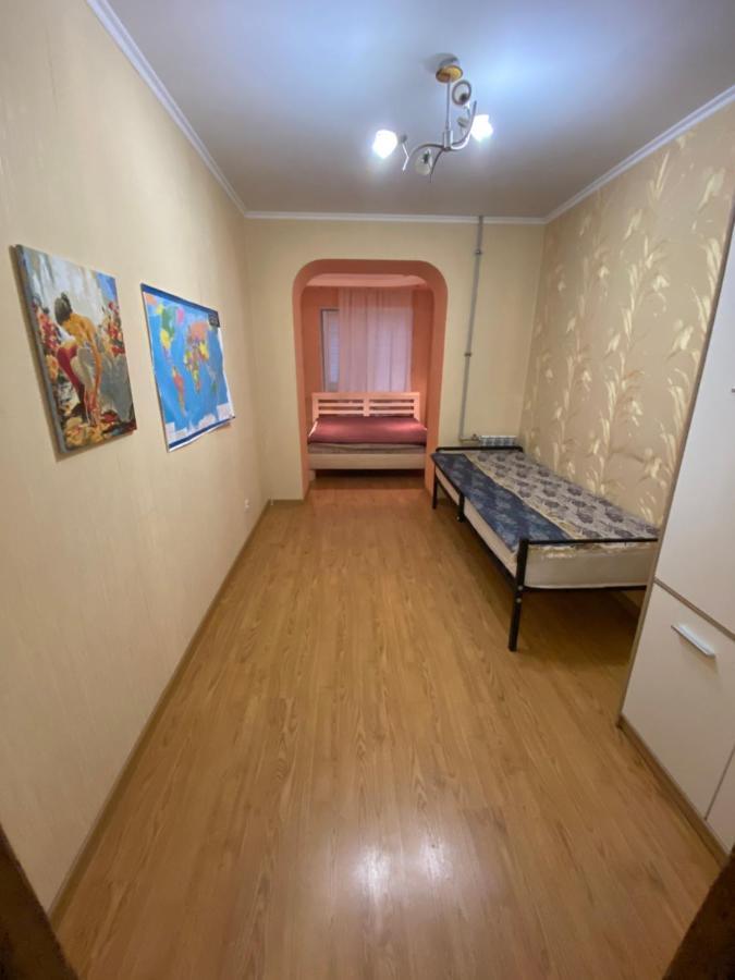 Шикарнейшие Апартаменты Chornomorsk Exterior foto